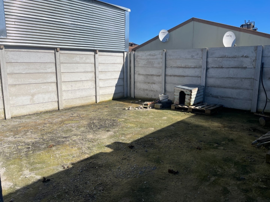 2 Bedroom Property for Sale in Sherwood Western Cape